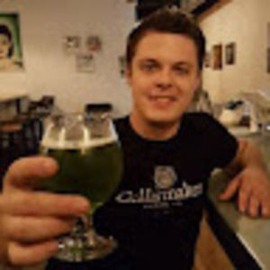 Meet your Posher, Scott